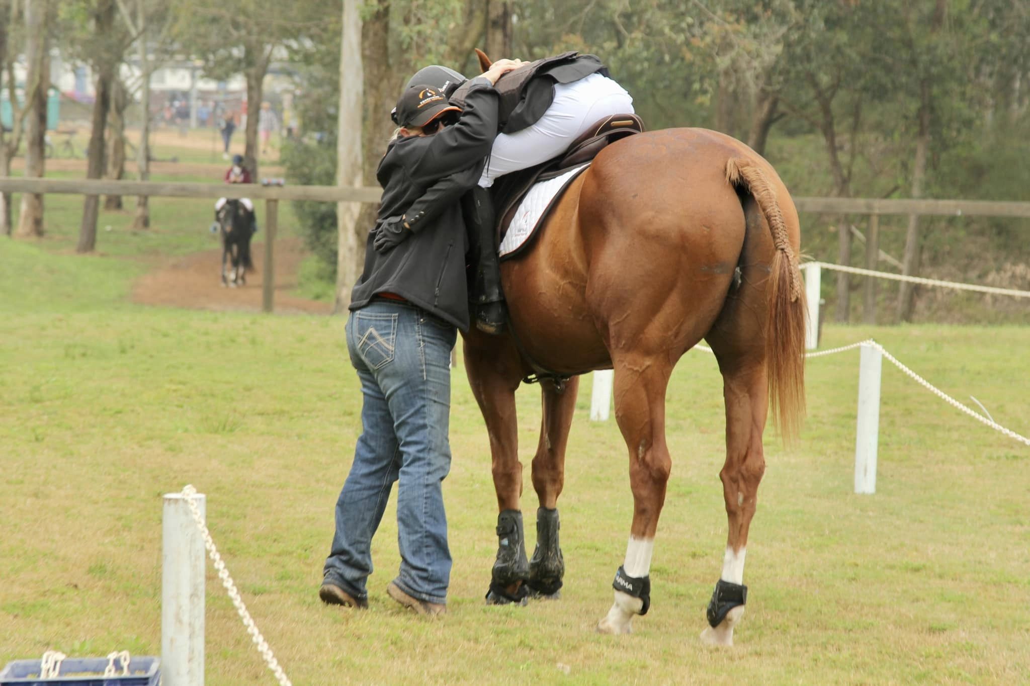Off The Track Stories | Thoroughbred Racing Northern Territory