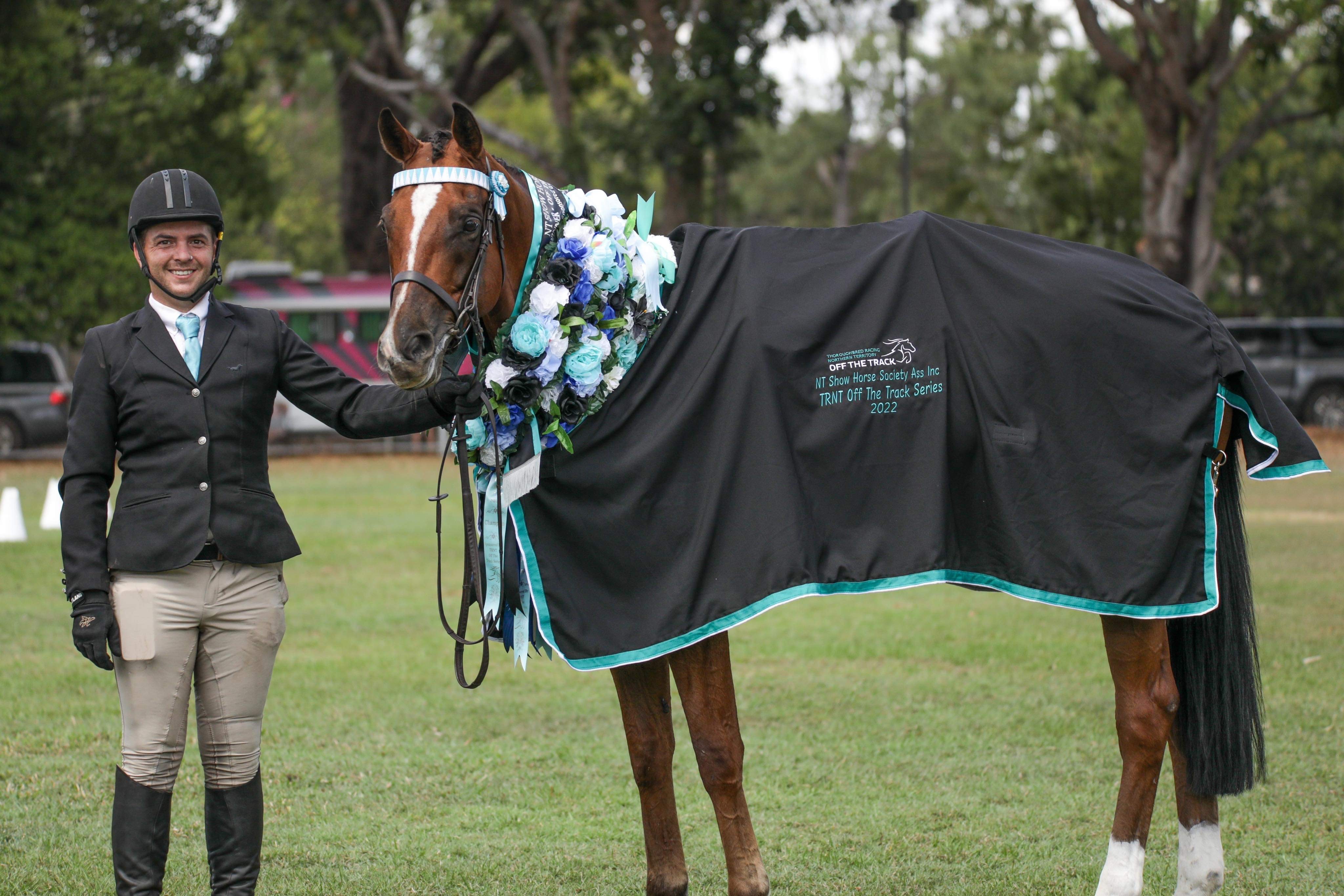 Program Information | Thoroughbred Racing Northern Territory