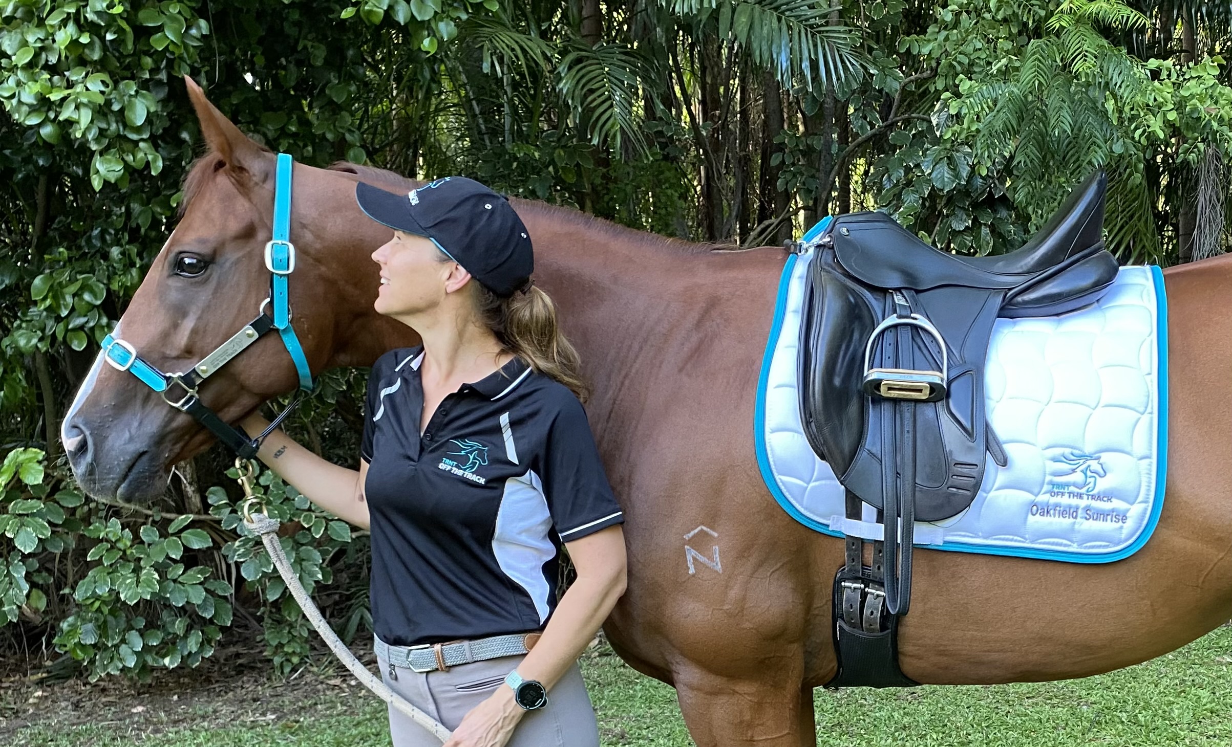 TRNT Off The Track Registration | Thoroughbred Racing Northern Territory