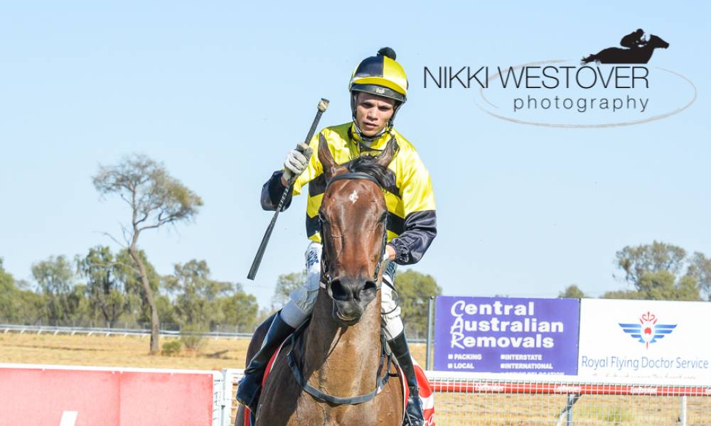 Alice Springs 10th March 2019 | Thoroughbred Racing Northern Territory
