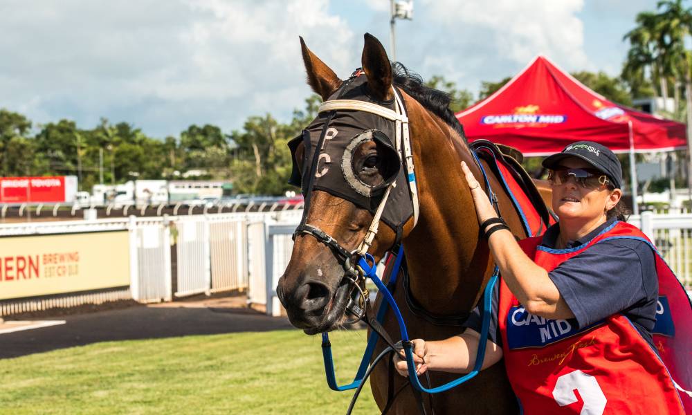 Race day 27th March 2019 | Thoroughbred Racing Northern Territory