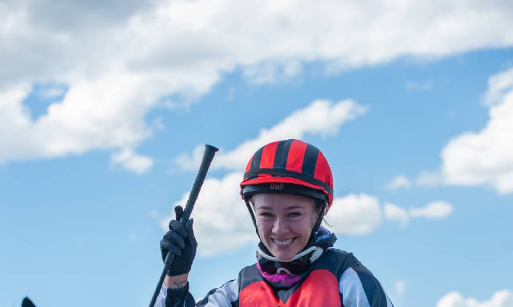 Race day wrap up 25th May 2019 | Thoroughbred Racing Northern Territory