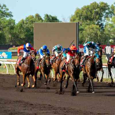 Listing posts for December 2019 | Thoroughbred Racing Northern Territory