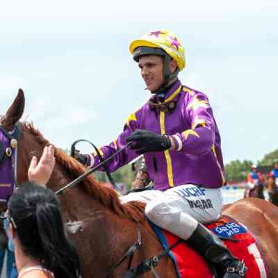 Listing posts for February 2019 | Thoroughbred Racing Northern Territory