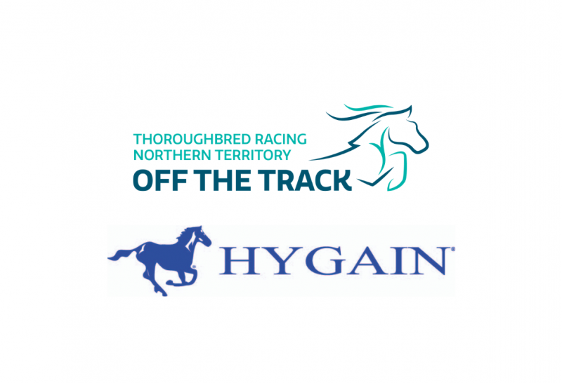 Thoroughbred Racing Northern Territory