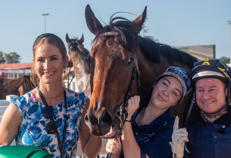 Thoroughbred Racing Northern Territory