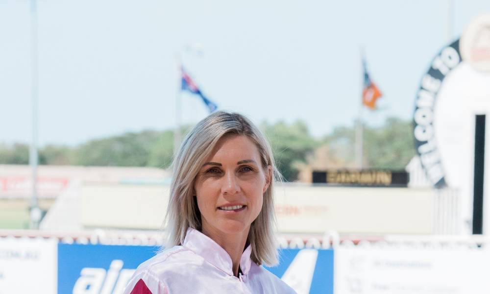 Article image for Women in Thoroughbred Racing NT