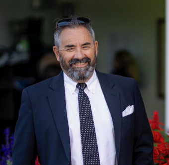 Michael Zarb