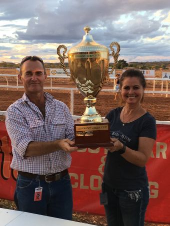 tennant creek cup 2019