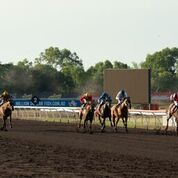 Race 7 Grand Teton