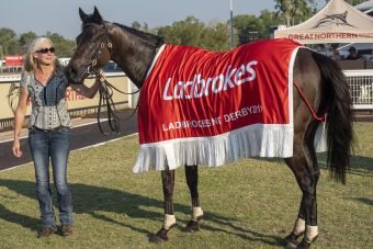 Race 6 Poets Landing